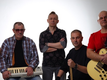 Rock Crystal Band. Легенды русского рока