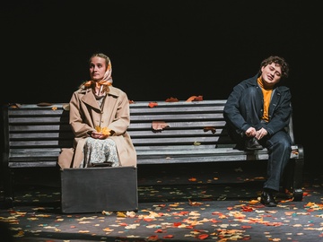 У нас всё хорошо