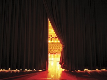 У нас всё хорошо