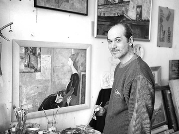 Олег Фёдоров. Русский авангард. Мосты к мечте.