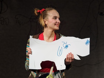 Умная Собачка Соня