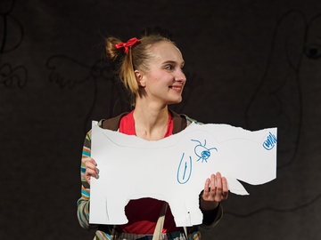 Умная Собачка Соня