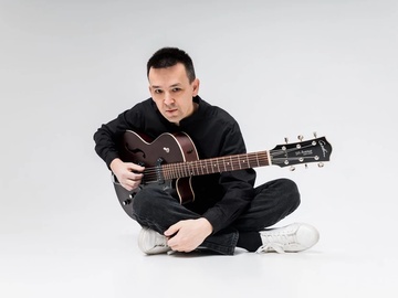 Забытые пластинки. От Варум до Булановой — трио Таира Гарифова