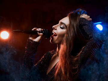 Забытые пластинки. От Варум до Булановой — трио Таира Гарифова