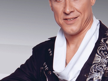 Денис Майданов