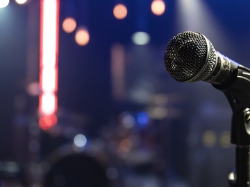 Проверочный стендап на троих