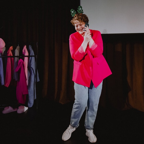 Мой блистательный развод