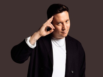 Артур Шамгунов