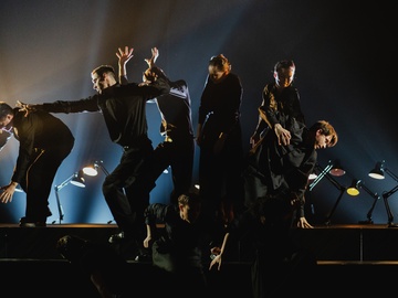 Завтра была война