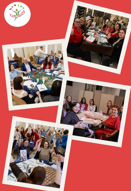 Фестиваль самопознания и развития: Сила внутри