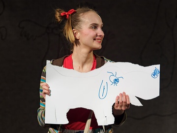 Умная Собачка Соня