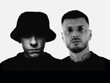 VibeTGK x Pastor Napas