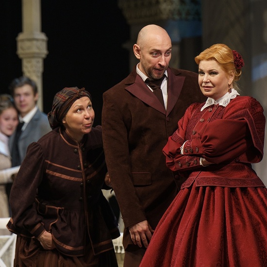 Правда — хорошо, а счастье лучше