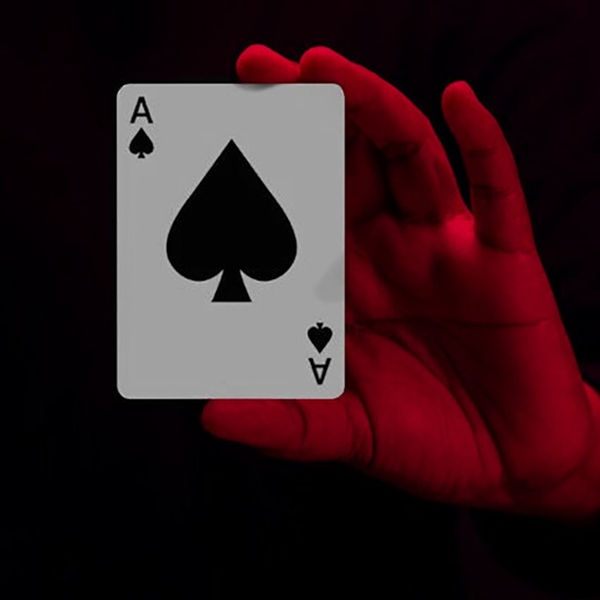 Пиковая дама