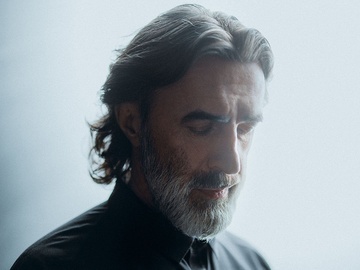 Вячеслав Бутусов и группа Орден Славы