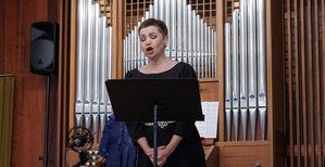 Итальянская палитра. Эльвира Саниевская