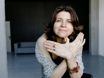 Песни моей любви