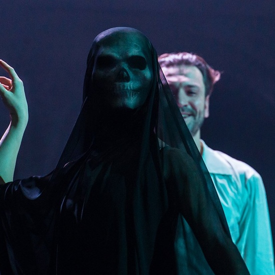 Дон Жуан. Новый миф