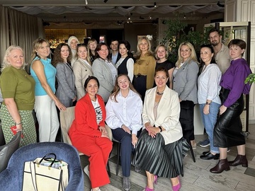 Бизнес-завтрак для бухгалтеров, юристов и предпринимателей Тюмени 7.04.2026 г.