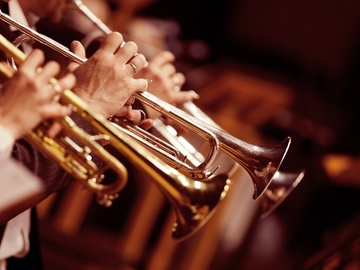 Эстетика джаза