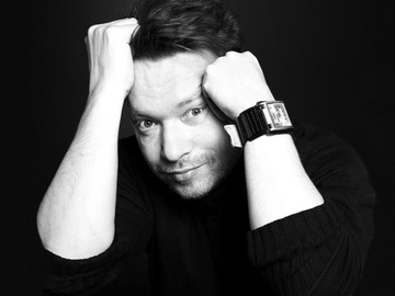 Асадов. Слепой поэт, который видел сердцем