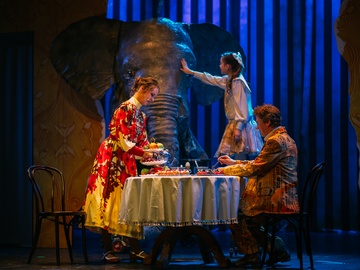 Срочно купим слона