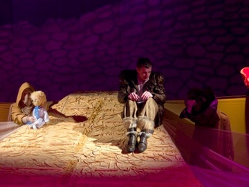 Маленький принц