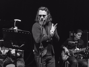 Вечер фламенко