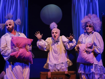 Храбрый Юрка