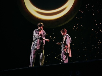 Конёк-Горбунок