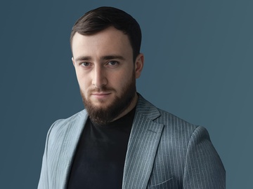 Султан Лагучев