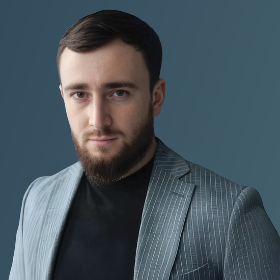 Султан Лагучев