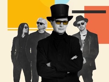 Пикник. Юбилейный тур