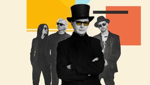 Пикник. Юбилейный тур