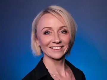 Маргарита Родина