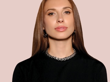 Виктория Складчикова