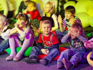 Маленькая история большой дружбы