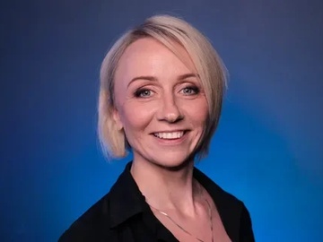 Маргарита Родина