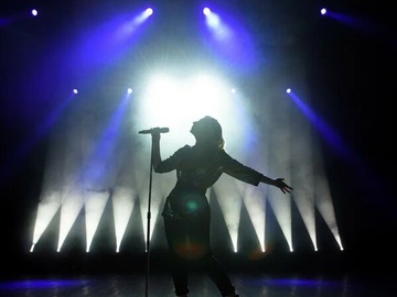 Люся! Посвящение Людмиле Гурченко