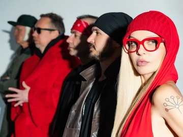 Маша и Медведи