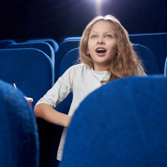 Сказка о Царе Салтане