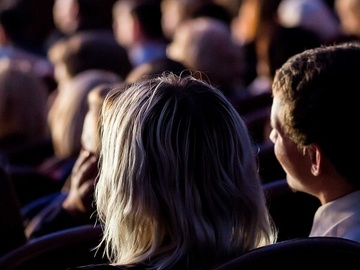 Губернатор. История князя М. П. Гагарина