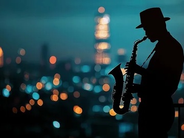 Французский джаз с карибскими корнями