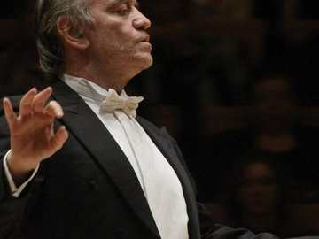 Пасхальный фестиваль Валерия Гергиева