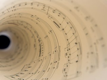 Лаборатория. Искусственная музыка