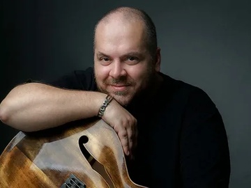 Антон Давидянц и Enterplay