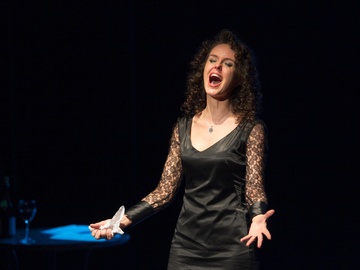 Эдит Пиаф. Жизнь в розовом цвете