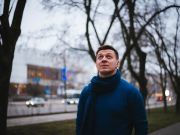 Дмитрий Кравченко