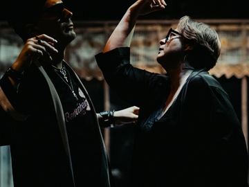 Вишнёвый сад