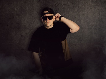 Витя Матанга